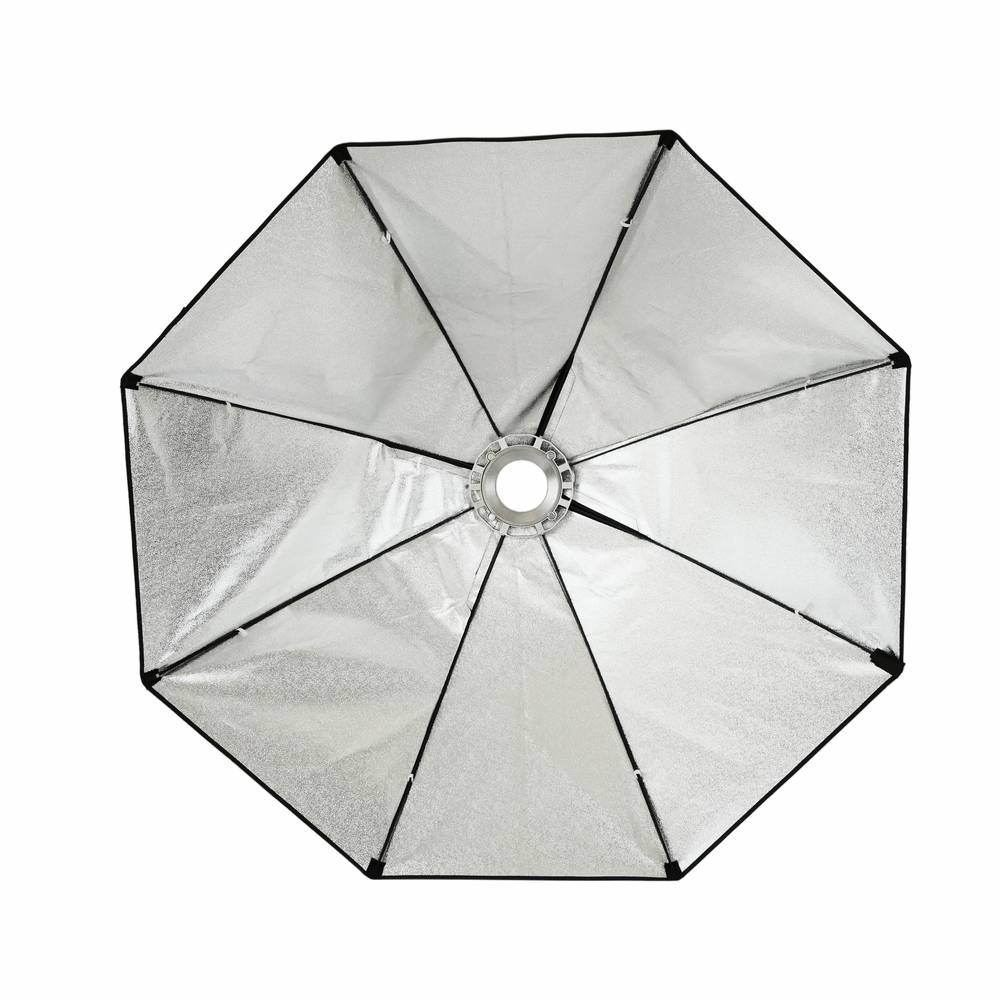 Softbox Licht oder achteckige Softbox 120 cm