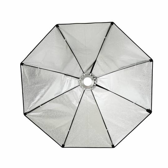 Softbox Licht oder achteckige Softbox 120 cm