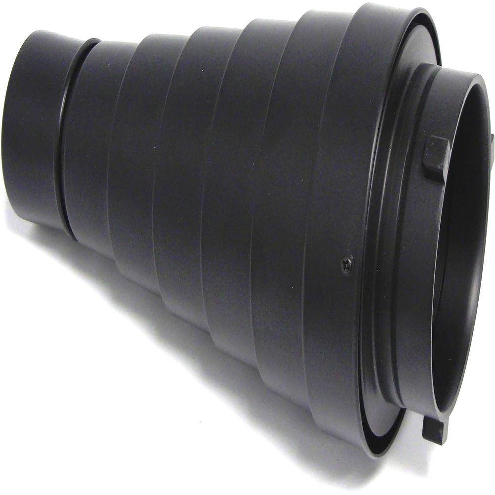 Conische snoot van 23 cm
