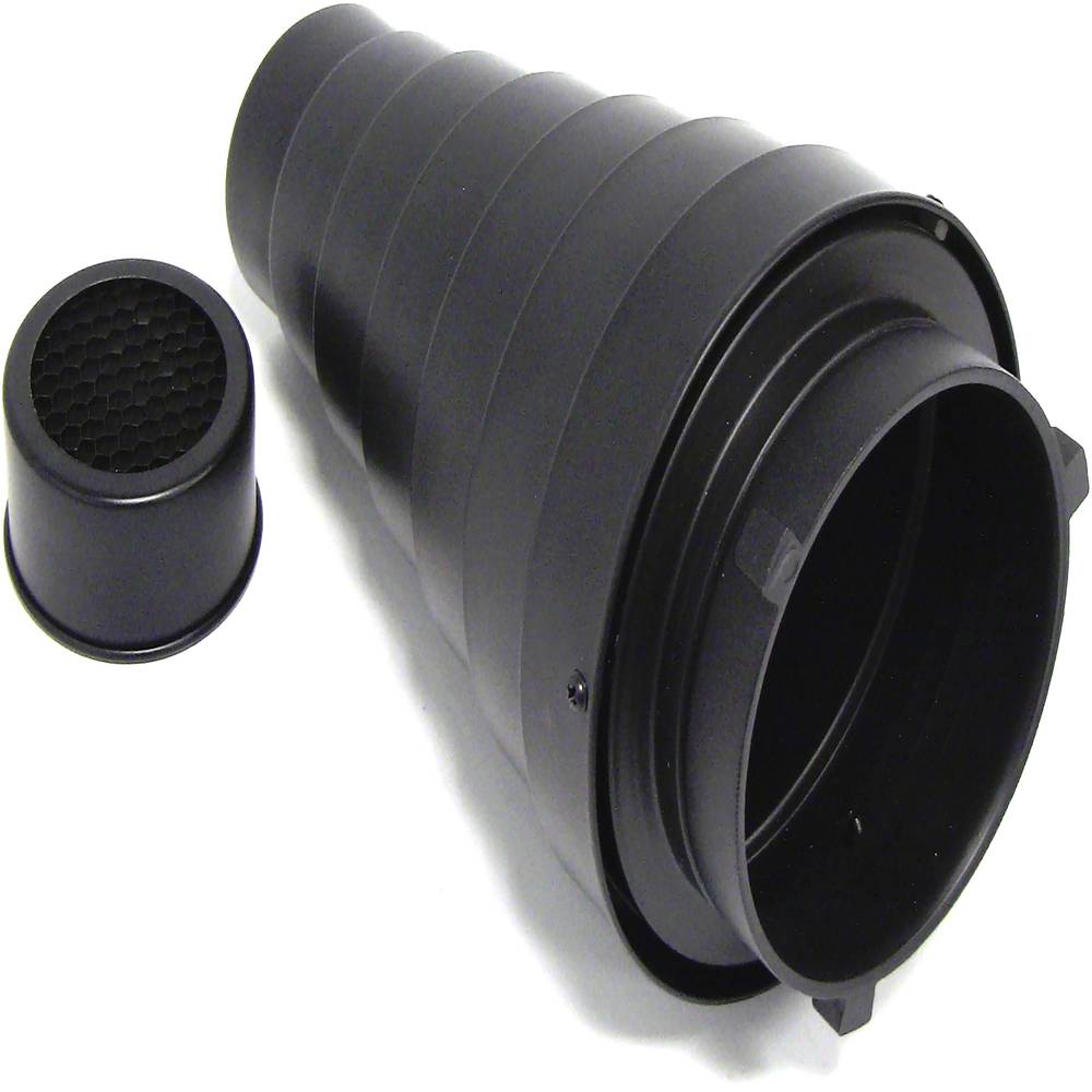 Conische snoot van 23 cm