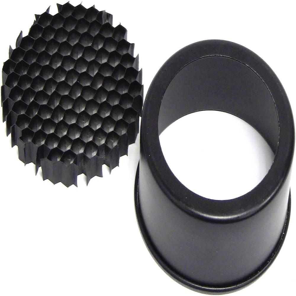 Conische snoot van 23 cm