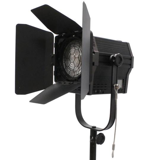 Reflektor Fresnela DMX 100W 5600K LED-COB