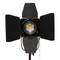 Reflektor Fresnela DMX 100W 5600K LED-COB