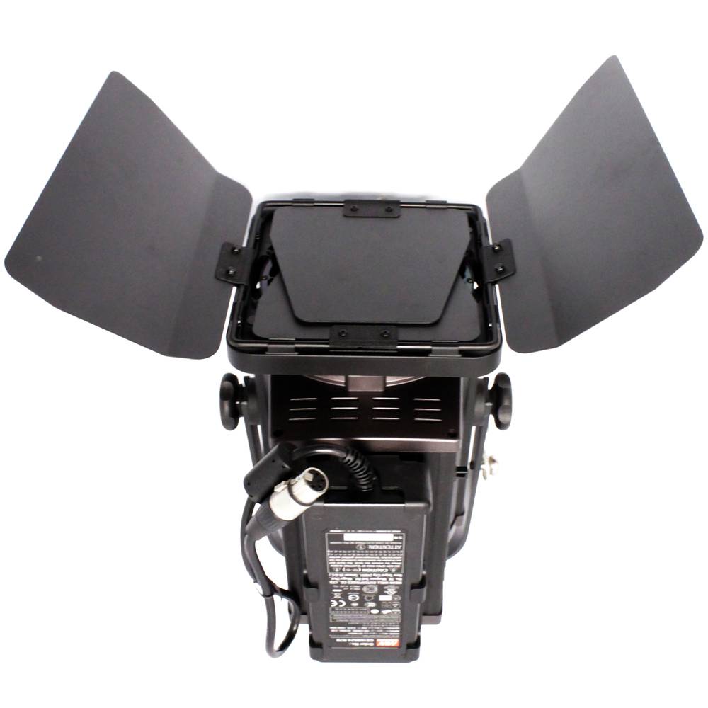 Reflektor Fresnela DMX 100W 5600K LED-COB