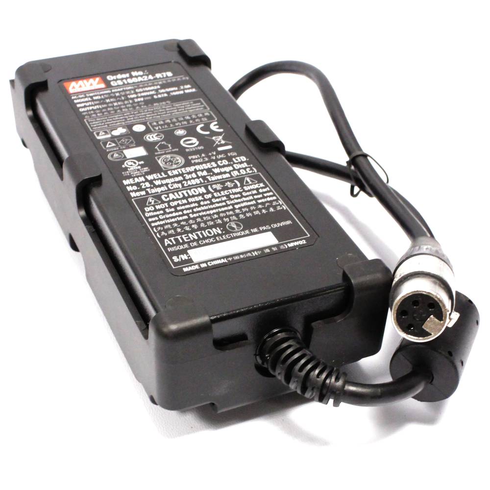 Reflektor Fresnela DMX 100W 5600K LED-COB