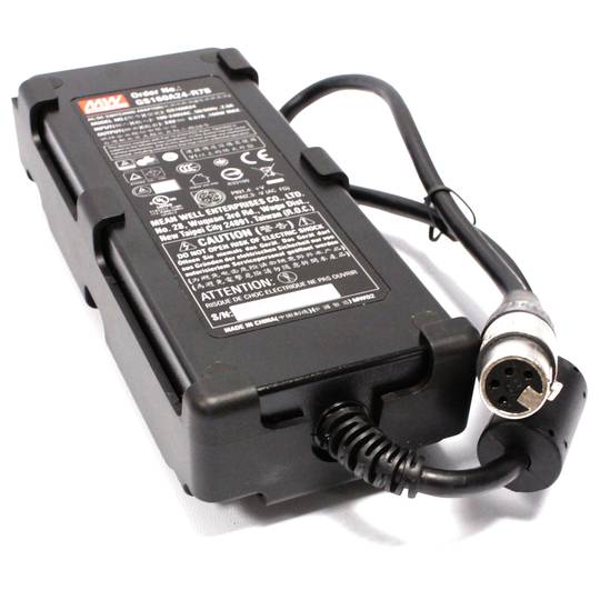 Reflektor Fresnela DMX 100W 5600K LED-COB