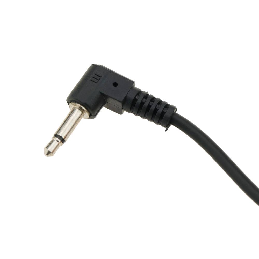 Bezprzewodowy 4-kanałowy wyzwalacz flash RF na 30m (Tx i Rx)