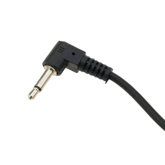 Bezprzewodowy 4-kanałowy wyzwalacz flash RF na 30m (Tx i Rx)