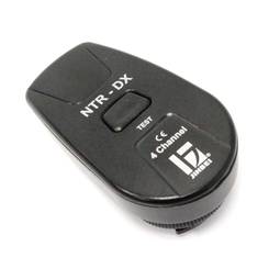 Wireless Flash Trigger 4-Kanal-HF-30m (Tx)
