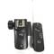 Control remoto 3 en 1 por RF de 16 canales a 100m (Tx y Rx)