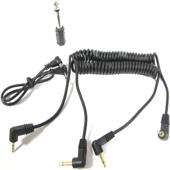 Control remoto 3 en 1 por RF de 16 canales a 100m (Tx y Rx)