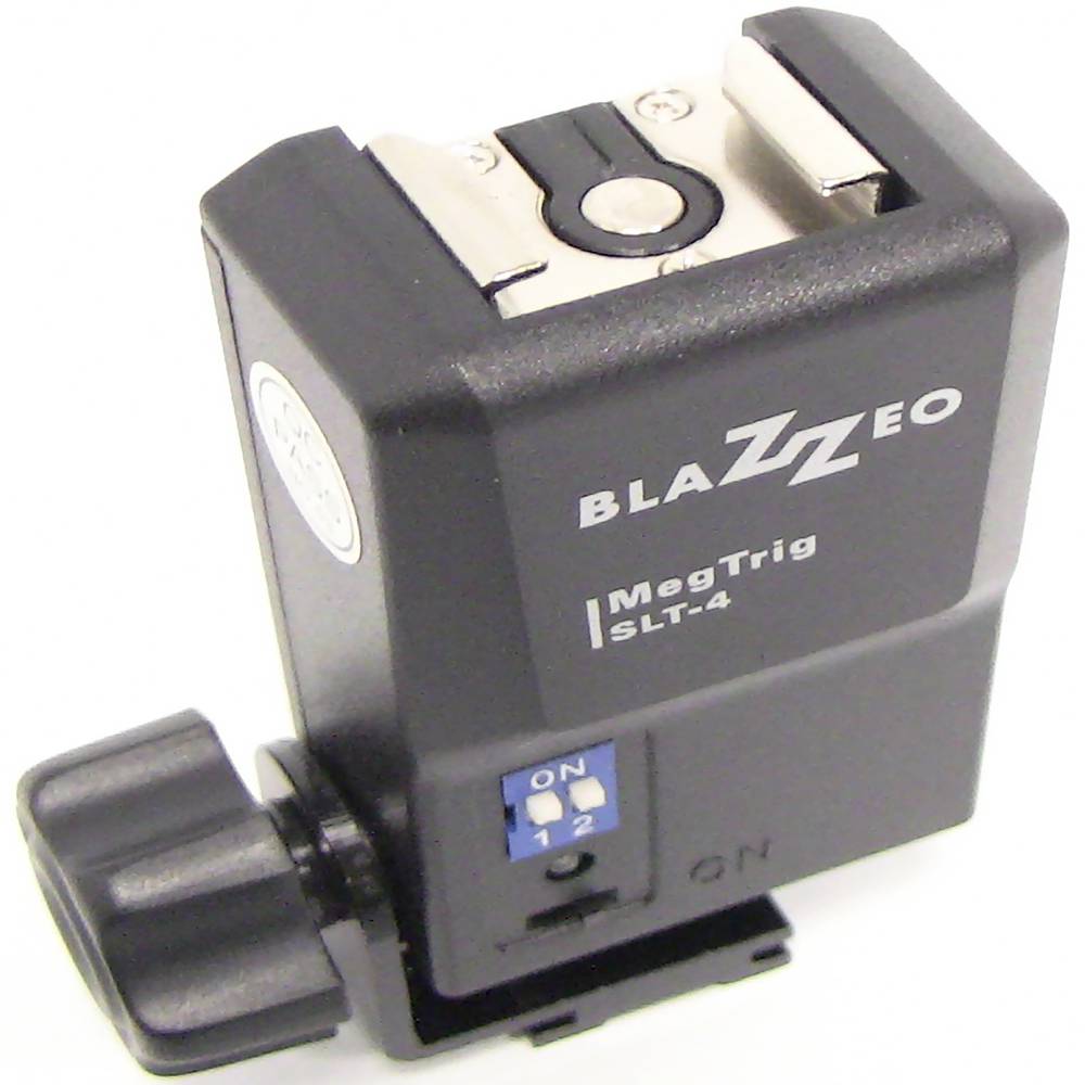 Rx RF Speedlites Blazzeo