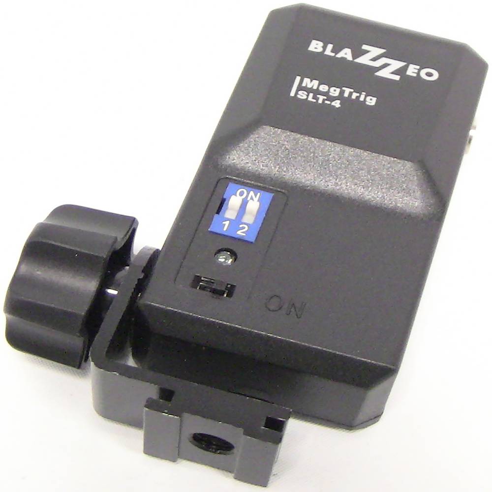 Rx RF Speedlites Blazzeo