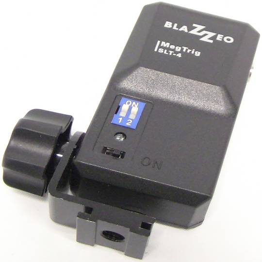Rx RF Speedlites Blazzeo