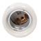 E27 ceramic socket with switch and plug wire
