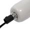E27 ceramic socket with switch and plug wire