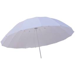 Translucent Streukalotte Schirme 140 cm