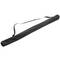 Srebrny parasol odblaskowy z filtrem 150 cm