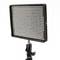 600 panneau LED 36W 5500K et 3200K accent