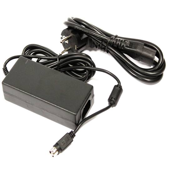 600 panneau LED 36W 5500K et 3200K accent