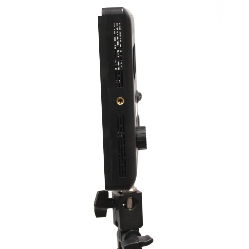 600 panneau LED 36W 5500K et 3200K accent