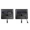 600 panneau LED 36W 5500K et 3200K accent