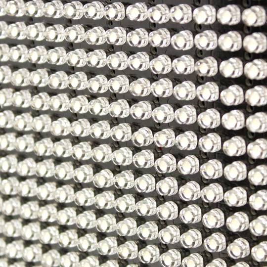 600 panneau LED 36W 5500K et 3200K accent