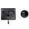 600 panneau LED 36W 5500K et 3200K accent