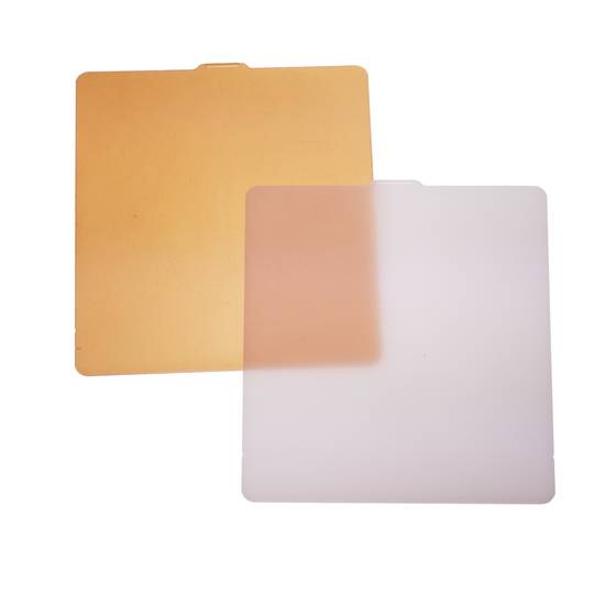 Panel 600 LED 36W 5600K światło ciągłe z daszkami