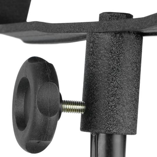 Painel de LED Light 600 3200K 5600K 36W contínua com viseiras