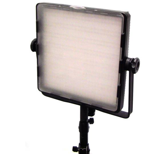 Luce di pannello del LED 600 3200K 5400K 36W continua