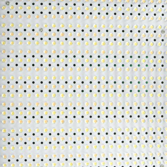 Painel de 900 LED 54W 7500K e 3200K com visores reguláveis