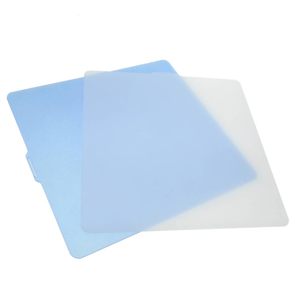Painel de 900 LED 54W 7500K e 3200K com visores reguláveis
