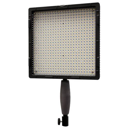 Panneau 576 34.5W LED et température de couleur de 3200K et 5600K