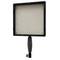 Panneau 576 34.5W LED et température de couleur de 3200K et 5600K