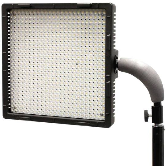 Panneau 576 34.5W LED et température de couleur de 3200K et 5600K