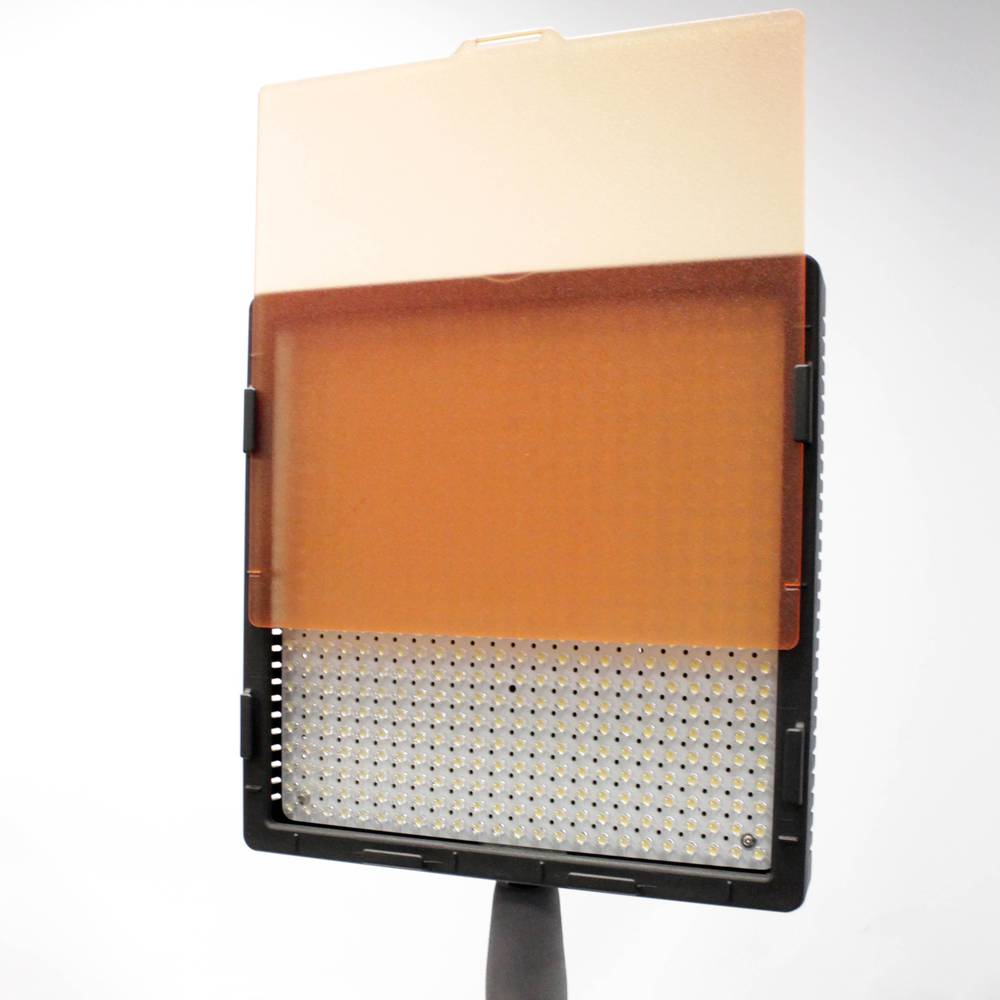 Panneau 576 34.5W LED et température de couleur de 3200K et 5600K