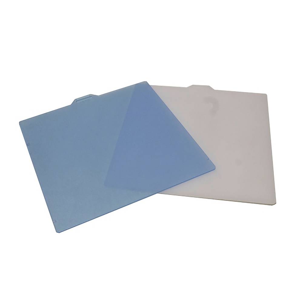 Panneau 576 34.5W LED et température de couleur de 3200K et 5600K bicolore réglable