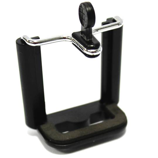 45-70 mm smartphonehouder voor 1/4 universeel draadstatief