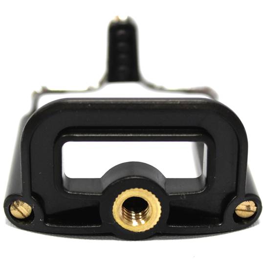 45-70 mm smartphonehouder voor 1/4 universeel draadstatief