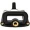 45-70 mm smartphonehouder voor 1/4 universeel draadstatief