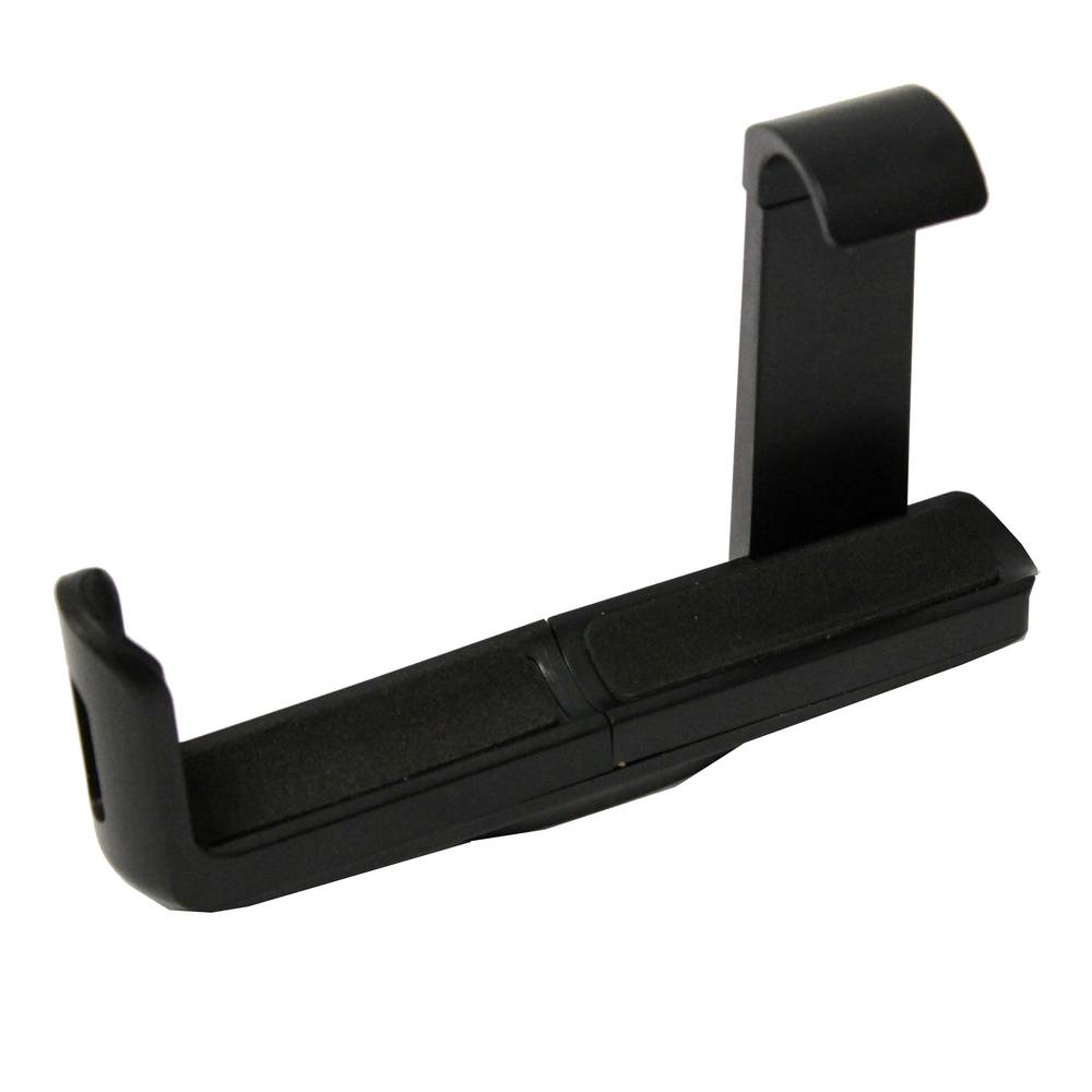 Soporte de smartphone 60mm-80mm para trípode de rosca universal 1/4