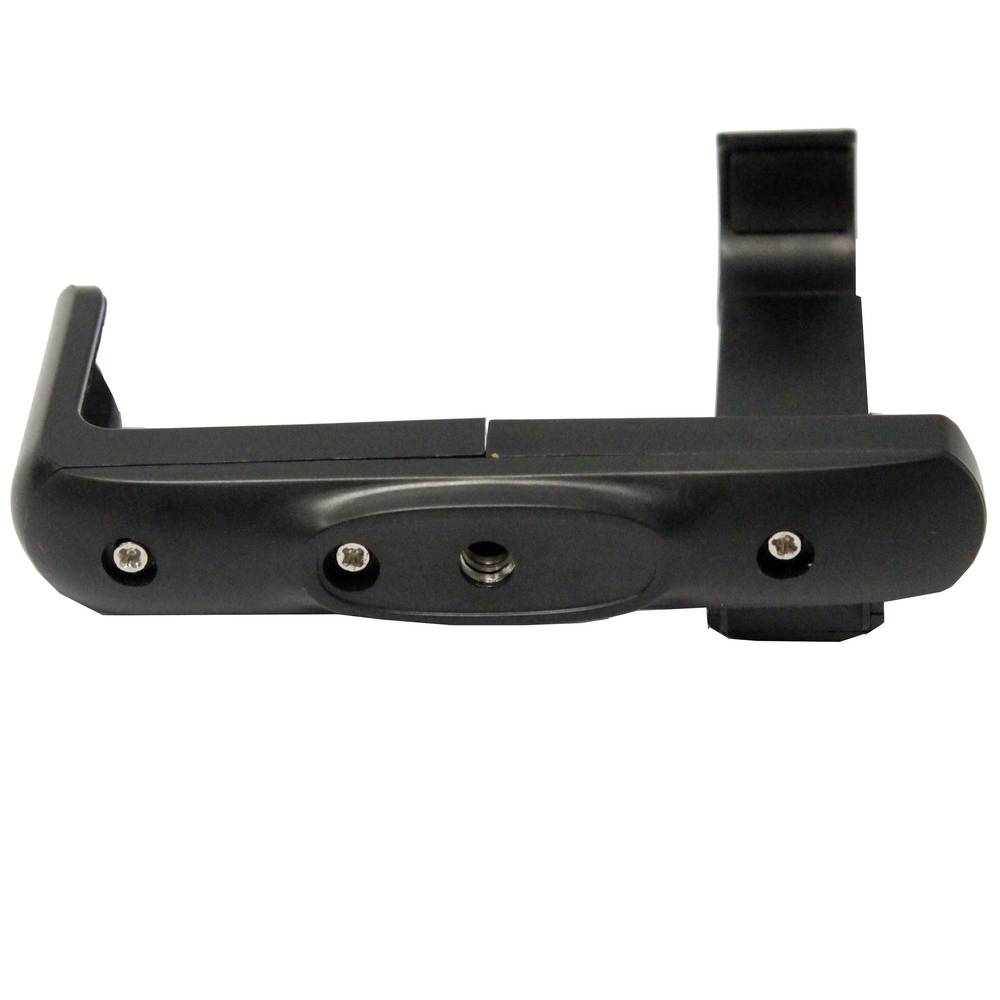 Soporte de smartphone 60mm-80mm para trípode de rosca universal 1/4