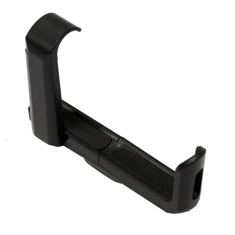 Soporte de smartphone 60mm-80mm para trípode de rosca universal 1/4