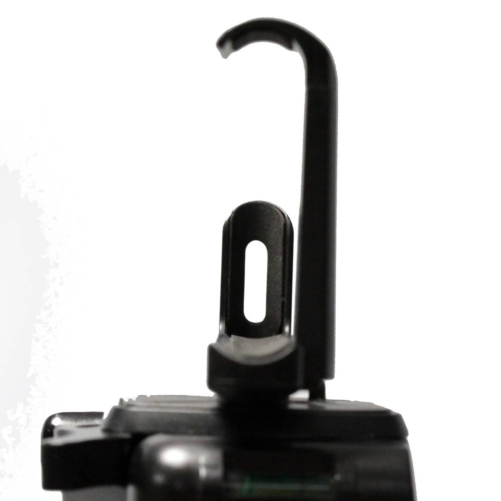 Soporte de smartphone 60mm-80mm para trípode de rosca universal 1/4