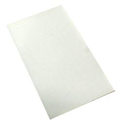 Film protector de pantalla LCD per càmera SLR DSLR 3 unitats