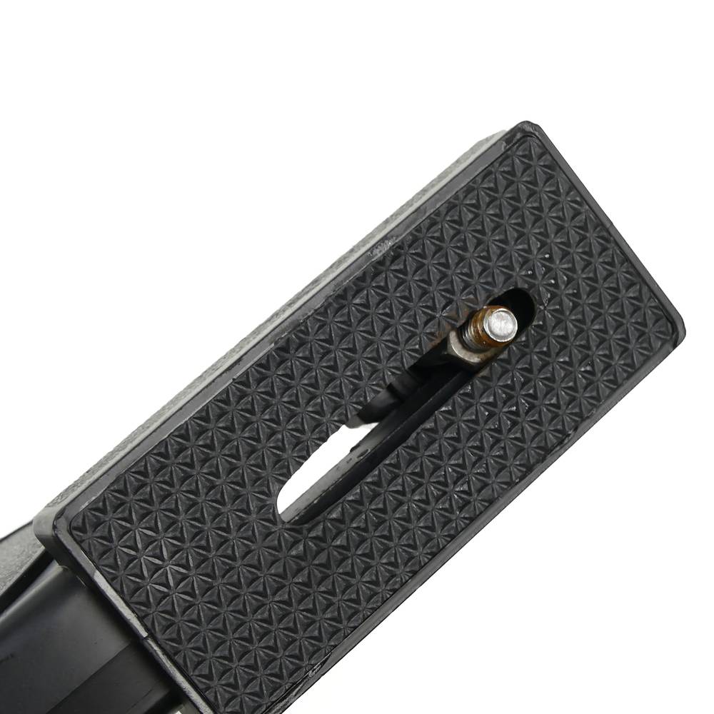 Soporte de cámara de vídeo DVR y foto DSLR para hombro