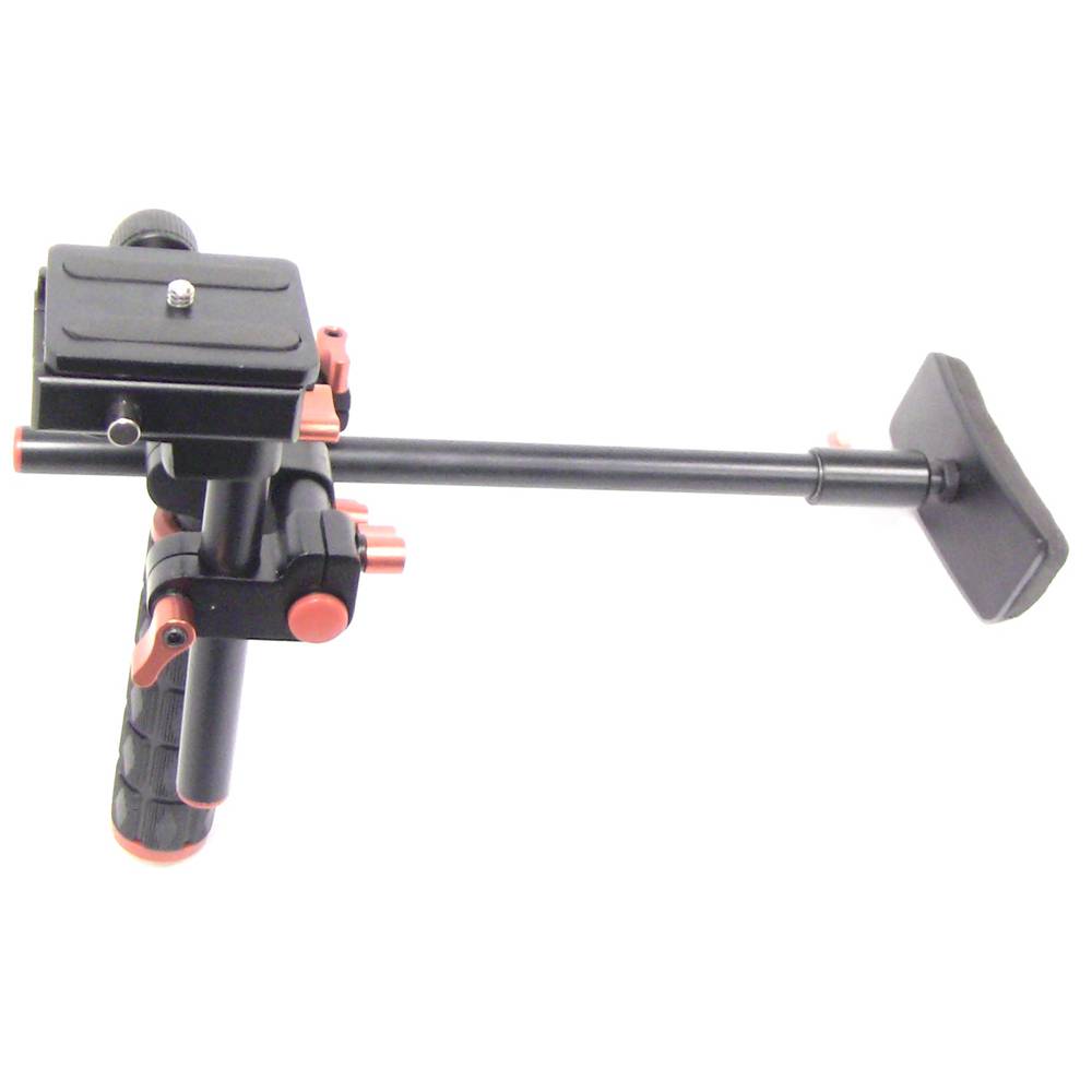 Camera Shoulder Support V1 MagicRig Aputure