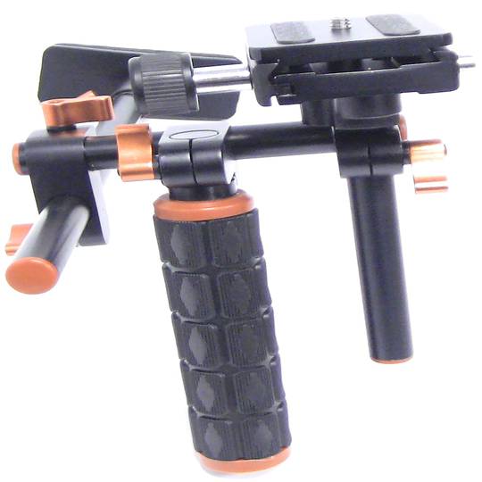 Camera Shoulder Support V1 MagicRig Aputure