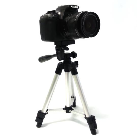 Aluminium Foto Stativ basischen Bereich 250-600mm